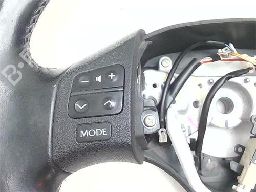 Steering wheel LEXUS IS II (_E2_) 220d (ALE20) | BP38370325C49 - Image 2