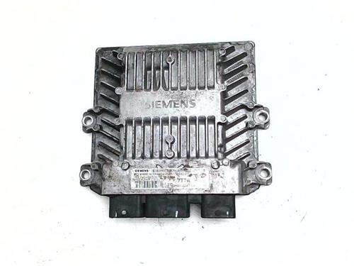 Used Control unit Control unit FORD FIESTA V (JH_, JD_) 1.4 TDCi (68 hp) 38376325 38376325