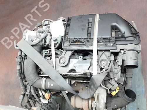 Engine CITROËN C3 II (SC_) 1.4 HDi 70 (SC8HZC, SC8HR0, SC8HP4) | BP39961839M1 - Image 7