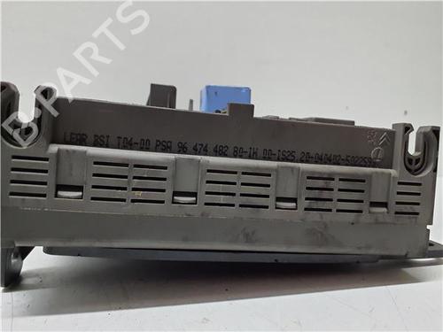 Fuse box CITROËN C5 I (DC_) 2.0 HDi (DCRHZB, DCRHZE) | BP39955782E1 - Image 2
