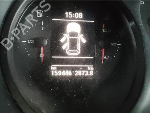 Engine SEAT LEON (1P1) 1.6 TDI | BP38398398M1 - Image 12