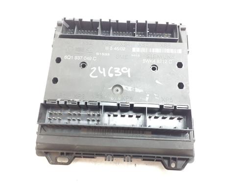 Used Electronic module Electronic module 38383473 38383473