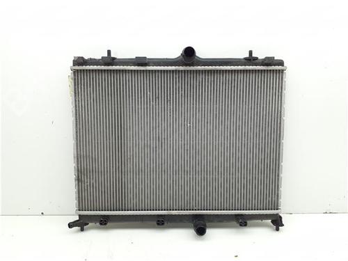 Used Water radiator Water radiator 38390867 38390867