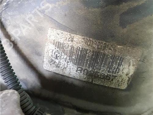 Gearbox RENAULT CLIO III Hatchback Van (SB_, SR_) 1.2 (SR0J) | BP38385377M3 - Image 4