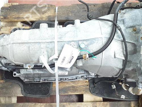 gearbox-bmw-1-e81-2006-2007-2008-2009-2010-2011-2012-38396392 main image