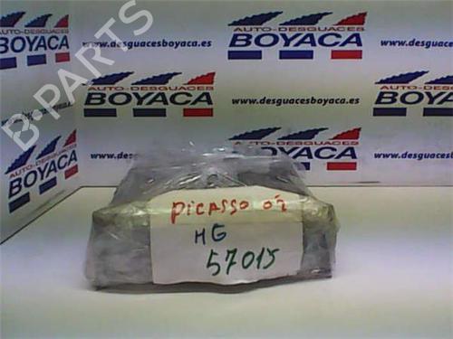 Used Electronic module Electronic module 38404145 38404145