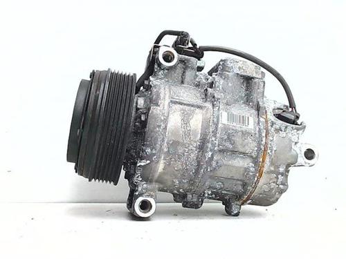 AC compressor BMW 1 (E81) 118 d | BP38386918M34 - Image 5