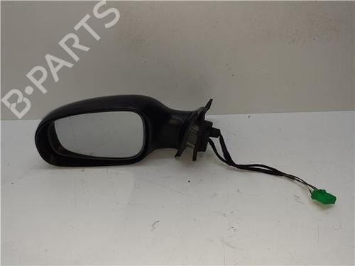 Used Left mirror Left mirror 38357163 38357163