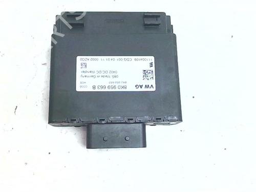 Elektronisk modul Elektronisk modul 38399679 38399679