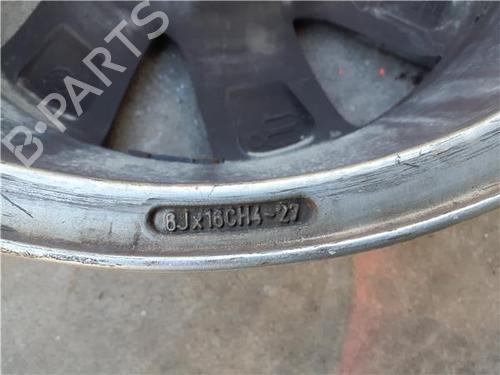 Used Rim Rim 38394678 38394678