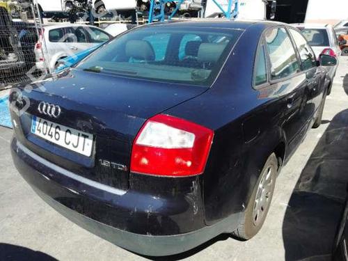 Injector AUDI A4 B6 (8E2) 1.9 TDI | BP38378922M100 - Image 7