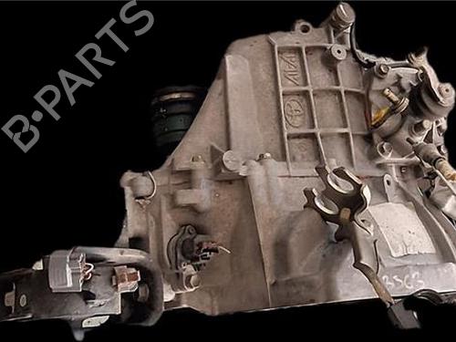 Used Gearbox Gearbox 38402820 38402820