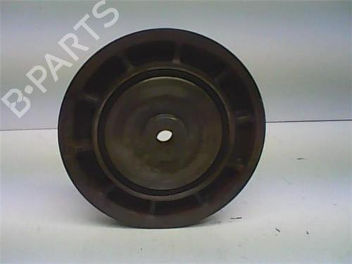 Pulley RENAULT MEGANE II Saloon (LM0/1_) 1.9 dCi | BP38352015M122 - Image 3