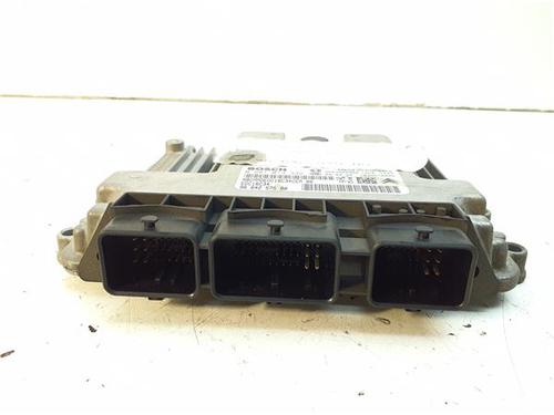 Used Control unit Control unit CITROËN C4 I (LC_) 1.6 HDi (90 hp) 39955875 39955875