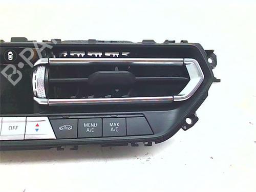 Climate control BMW 1 (F40) 118 d | BP38392679I5 - Image 5