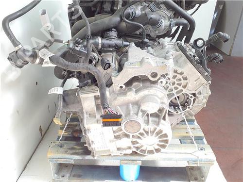 Gearbox SKODA SCALA (NW1) 1.5 TSI | BP38385497M3 - Image 4