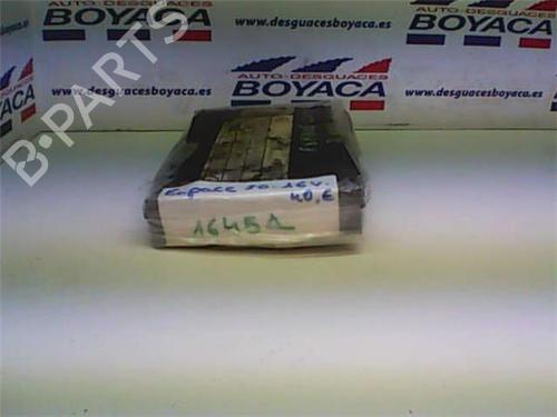 Used Electronic module Electronic module 38358588 38358588