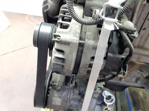 Used Alternator Alternator 39430544 39430544