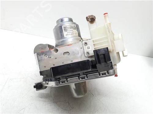 Servo brake MAZDA 3 Saloon (BP_) 2.0 SKYACTIV-G M Hybrid | BP38386211M42 - Image 5