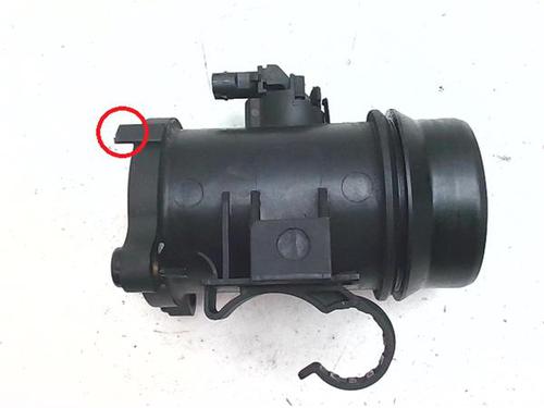 Mass air flow sensor BMW X1 (E84) sDrive 18 d | BP38388683M95 - Image 3