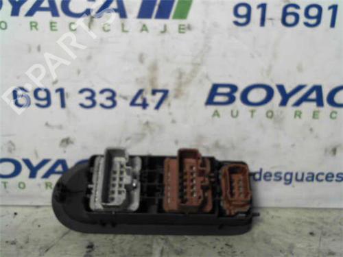 Switch RENAULT MEGANE II Saloon (LM0/1_) 1.5 dCi (LM1F) | BP39721885I30 - Image 2