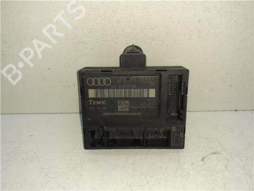 Used Comfort control module Comfort control module 38359305 38359305
