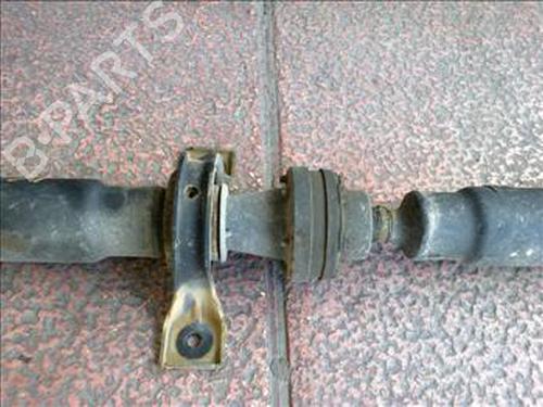 Driveshaft SSANGYONG RODIUS I 2.7 Xdi 4WD | BP38403288M37 - Image 3