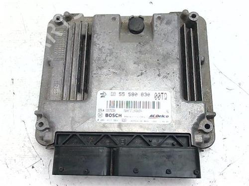Control unit OPEL CORSA D Hatchback Van (S07) 1.3 CDTI (L08) | BP38373785M11 - Image 3
