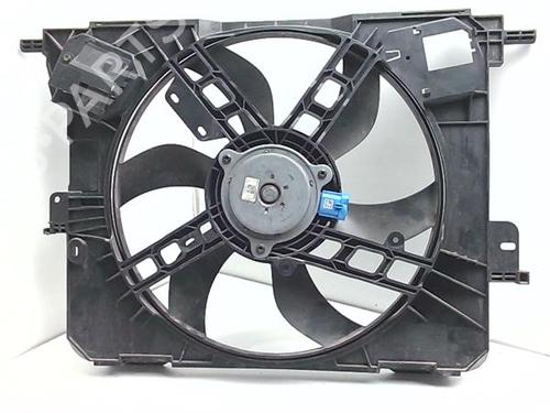 Køleventilator elektrisk Køleventilator elektrisk 38377944 38377944