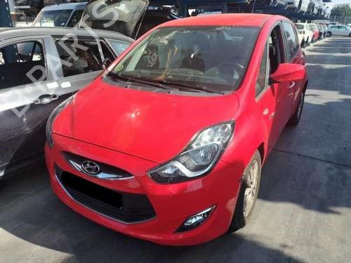 Engine HYUNDAI ix20 (JC) 1.6 CRDI | BP38379976M1 - Image 11