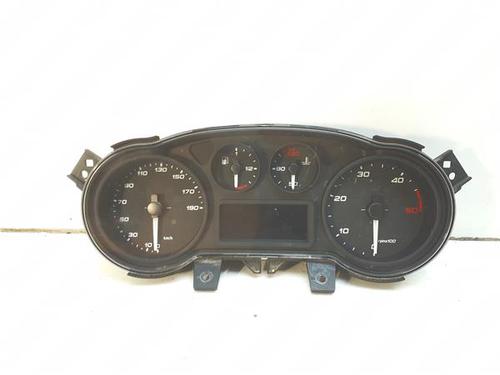 instrument-cluster-iveco-daily-vi-van-2014-40085785 main image