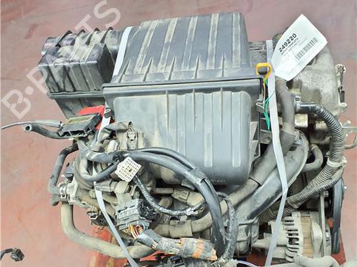Engine SUZUKI SWIFT III (MZ, EZ) 1.3 (RS413, ZC11S) | BP38384799M1 - Image 3