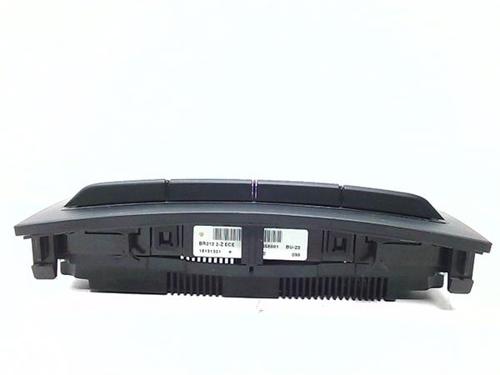 Climate control MERCEDES-BENZ E-CLASS (W212) E 250 CDI / BlueTEC (212.003, 212.004) | BP38382369I5 - Image 4