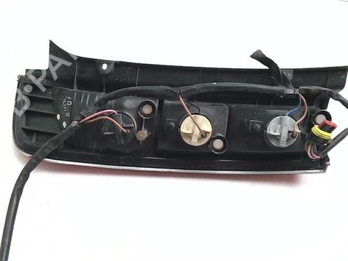 Left taillight TATA INDIGO (4_V2) 1.4 TD | BP38351459C34 - Image 3