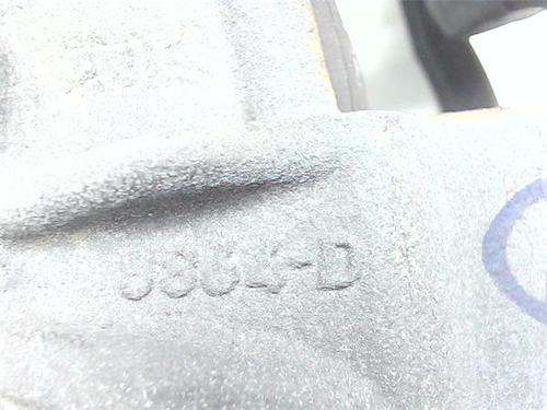 Right front brake caliper RENAULT CAPTUR I (J5_, H5_) 0.9 TCe 90 | BP38711174M104 - Image 2