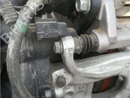 Left rear brake caliper RENAULT KADJAR (HA_, HL_) 1.2 TCe 130 (HLMR) | BP38355366M107 - Image 5