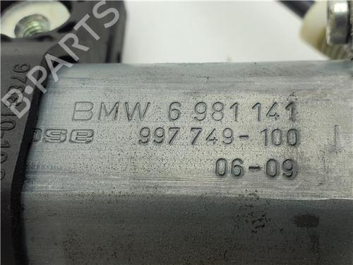 Front left window mechanism BMW 5 (E60) 520 d | BP38375862C22  - Image 5
