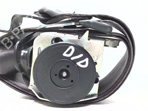Front right seatbelt OPEL CORSA E (X15) 1.3 CDTI (08, 68) | BP38388401I25 - Image 2