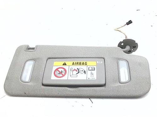 Used Right sun visor Right sun visor 38381180 38381180