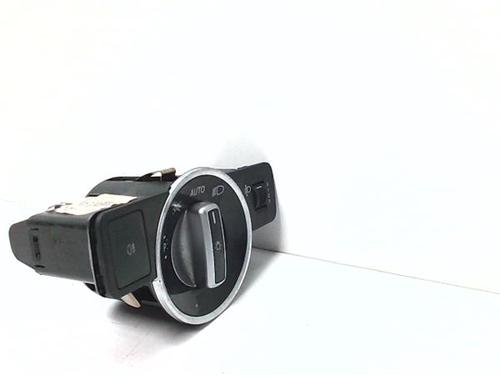 Headlight switch MERCEDES-BENZ E-CLASS (W212) E 250 CDI / BlueTEC (212.003, 212.004) | BP38382371I24 - Image 6