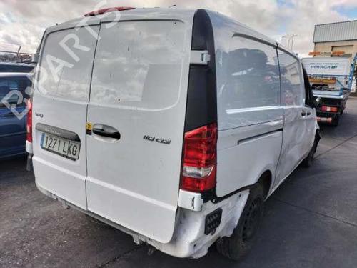 Electronic module MERCEDES-BENZ VITO Van (W447) 110 CDI (447.601, 447.603, 447.605) | BP38400938M83 - Image 6