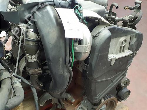 Engine RENAULT CLIO III (BR0/1, CR0/1) 1.5 dCi | BP38363317M1  - Image 6