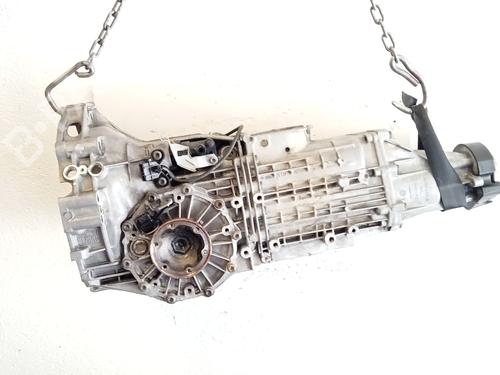 gearbox-audi-a4-b5-8d2-1994-1995-1996-1997-1998-1999-2000-2001-38333853 main image