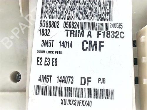 Fuse box FORD FOCUS C-MAX (DM2) 2.0 TDCi | BP38405195E1 - Image 6