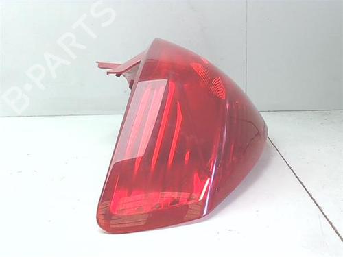 Left taillight OPEL CORSA D Hatchback Van (S07) 1.3 CDTI (L08) | BP38360621C34 - Image 5