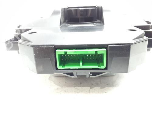 Climate control VOLVO V40 Hatchback (525) D2 | BP38334322I5 - Image 3