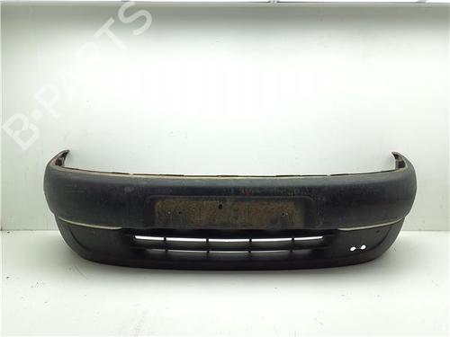Used Front bumper Front bumper 38387540 38387540