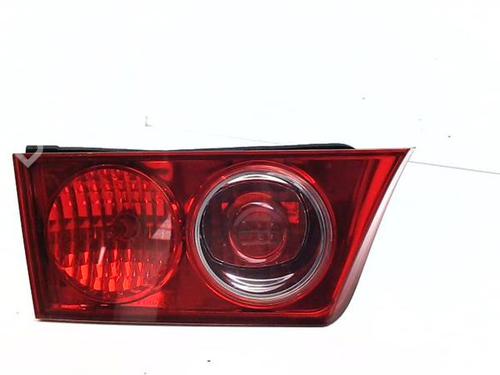 Kabinelys Kabinelys HONDA ACCORD VII (CL, CN) 2.0 (CL7) (155 hp) 39746141 39746141