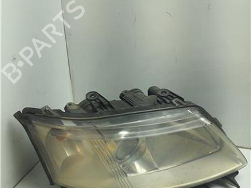Koplamp rechts Koplamp rechts 38366555 38366555