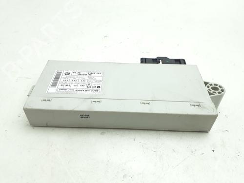 Electronic module BMW 3 (E90) 320 i | BP38779162M83 - Image 2